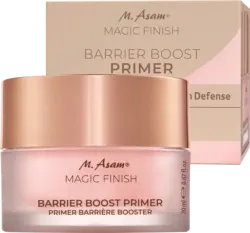 M. Asam Primer Barrier Boost
