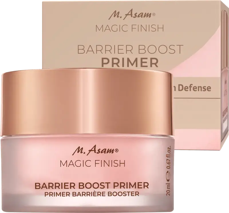 M. Asam Primer Barrier Boost