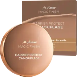 M. Asam Camouflage Barrier Protect Creamy Nude