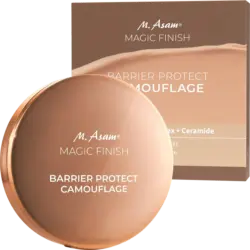 M. Asam Camouflage Barrier Protect Warm Sand