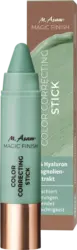 M. Asam Concealer Color Correcting Stick Green