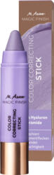 M. Asam Concealer Color Correcting Stick Lilac