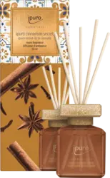 ipuro Duftstäbchen Raumduft cinnamon secret