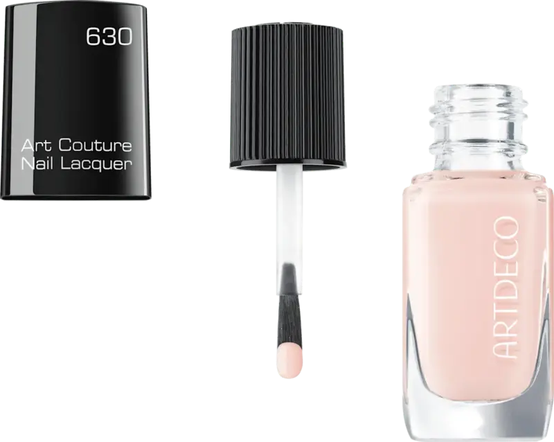 ARTDECO Nagellack Art Couture Nail 630 Calmness