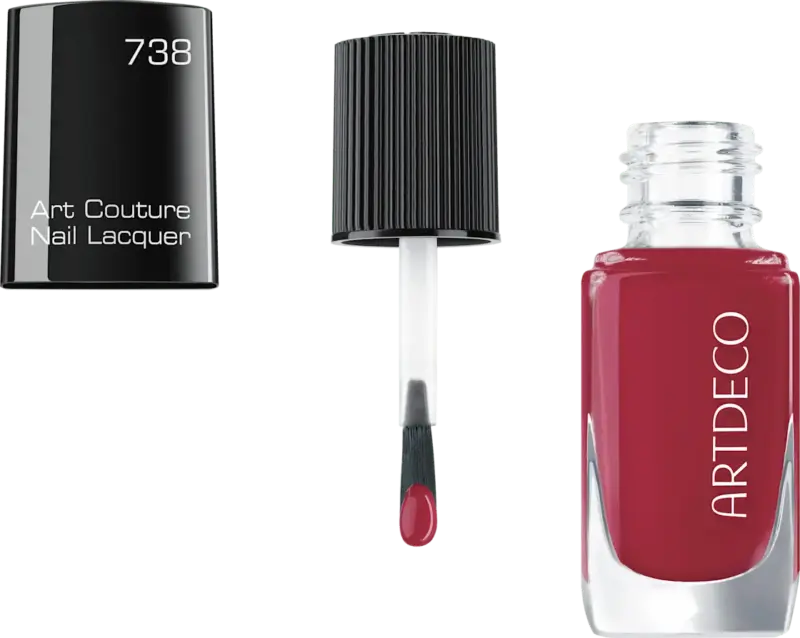 ARTDECO Nagellack Art Couture Nail 738 Fall Mood