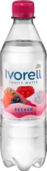 Ivorell Erfrischungsgetränk, Fruity Water Beeren