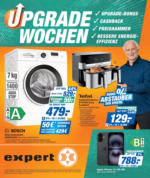 expert Mainland-Spessart GmbH & Co. KG Expert: Elektronikangebote - bis 10.10.2025