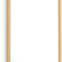JYSK Oglindă NORRING 48x180 bambus