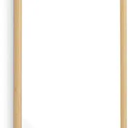 JYSK Oglindă NORRING 48x180 bambus