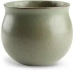 JYSK JYSK Ghiveci BJARNE Ø13x11cm verde