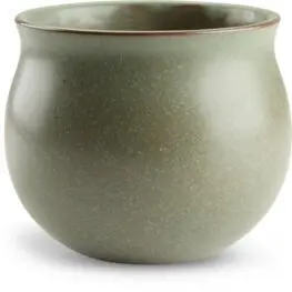 JYSK Ghiveci BJARNE Ø13x11cm verde