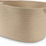 JYSK JYSK Coș LABAN 31x40x22cm natur