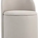 JYSK JYSK Fotoliu ODDUM depozitare bej