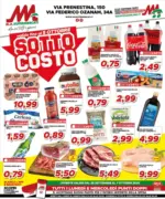 MA Sottocosto - al 07.10.2025