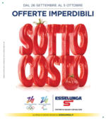 Esselunga Sottocosto - al 05.10.2025