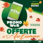 Elite Pet Offerte di autunno - al 01.10.2025
