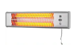 SHX SHX70HS1200 Wandheizstrahler (1200 Watt)