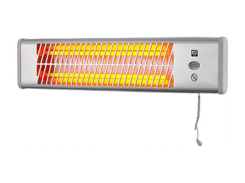 SHX SHX70HS1200 Wandheizstrahler (1200 Watt)