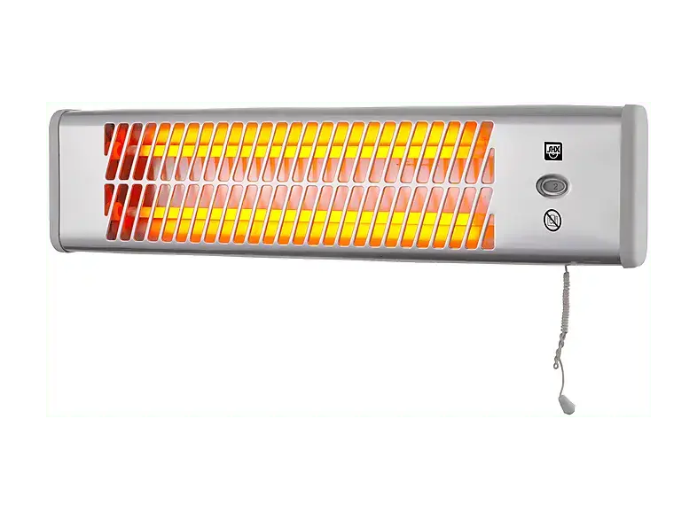 SHX SHX70HS1200 Wandheizstrahler (1200 Watt)