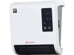 SHX SHX71BHL20 Heizlüfter (2000 Watt, Raumgröße: 20 m²)