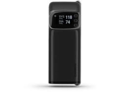 Garmin INDEX BPM Blutdruckmessgerät (Batteriebetrieb, Blutdruck- und Herzfrequenzmessung, 22 bis 42 cm Armumfang )