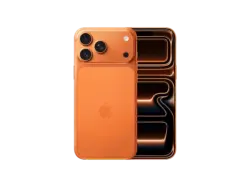 Apple iPhone 17 Pro Max 256 GB, Cosmic Orange, Dual SIM