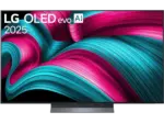 MediaMarkt Dornbirn Messepark LG Electronics OLED55C57LA (2025) 55 Zoll LG OLED evo AI C5 4K Smart TV; OLED evo TV - bis 24.01.2026