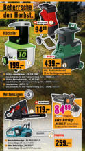 Hornbach Hornbach: Was Du draus machst, liegt in Deiner Hand. - bis 15.10.2025