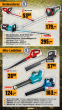 Hornbach Hornbach: Was Du draus machst, liegt in Deiner Hand. - bis 15.10.2025