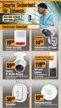 Hornbach Hornbach: Aus Taten werden Räume. - bis 15.10.2025