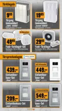 Hornbach Hornbach: Aus Taten werden Räume. - bis 15.10.2025
