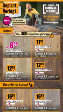 Hornbach Hornbach: Was Du draus machst, liegt in Deiner Hand. - bis 15.10.2025