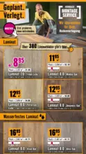 Hornbach Hornbach: Aus Taten werden Räume. - bis 15.10.2025