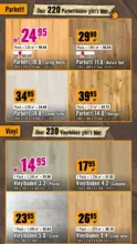 Hornbach Hornbach: Aus Taten werden Räume. - bis 15.10.2025