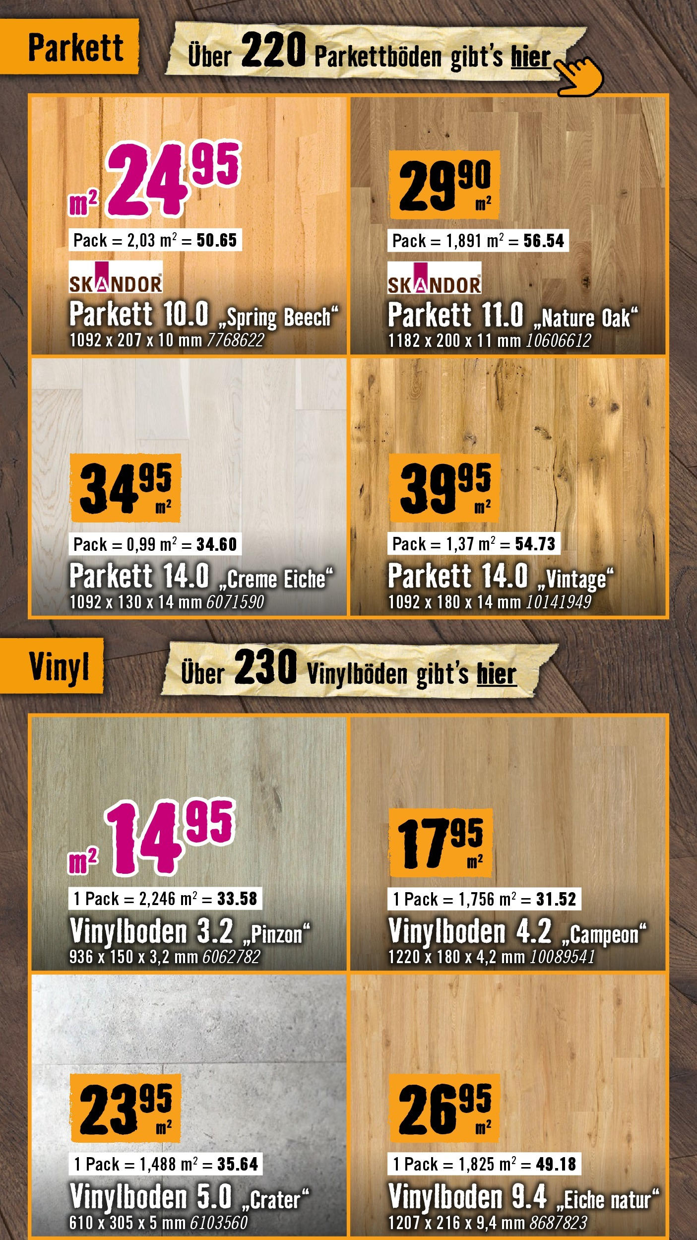 Hornbach Flugblatt von 01.10.2025 - Aktuelle Angebote | Seite: 10