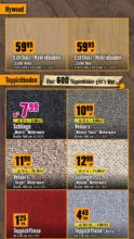 Hornbach Hornbach: Was Du draus machst, liegt in Deiner Hand. - bis 15.10.2025