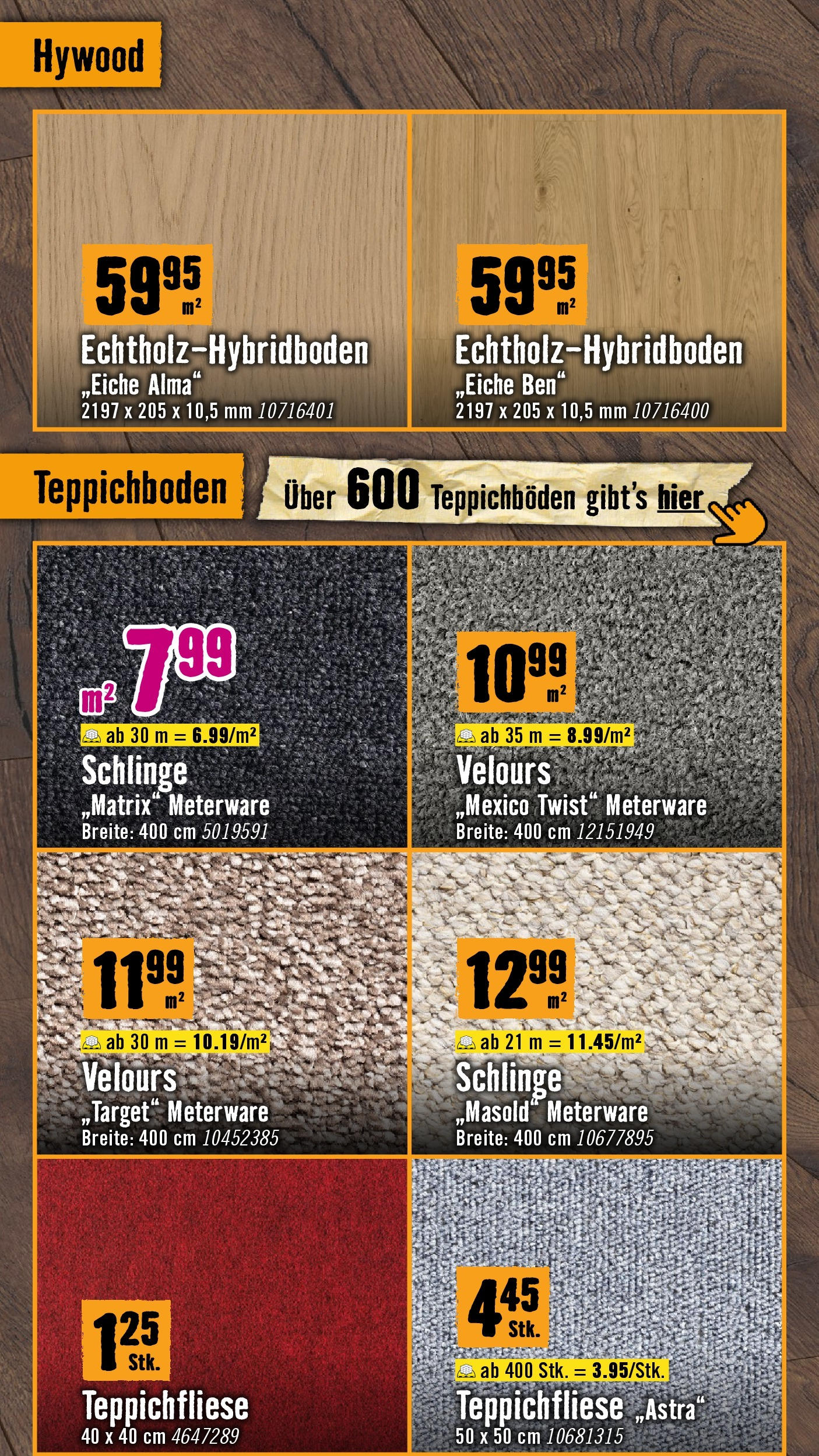 Hornbach Flugblatt von 01.10.2025 - Aktuelle Angebote | Seite: 11