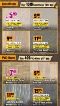 Hornbach Hornbach: Was Du draus machst, liegt in Deiner Hand. - bis 15.10.2025