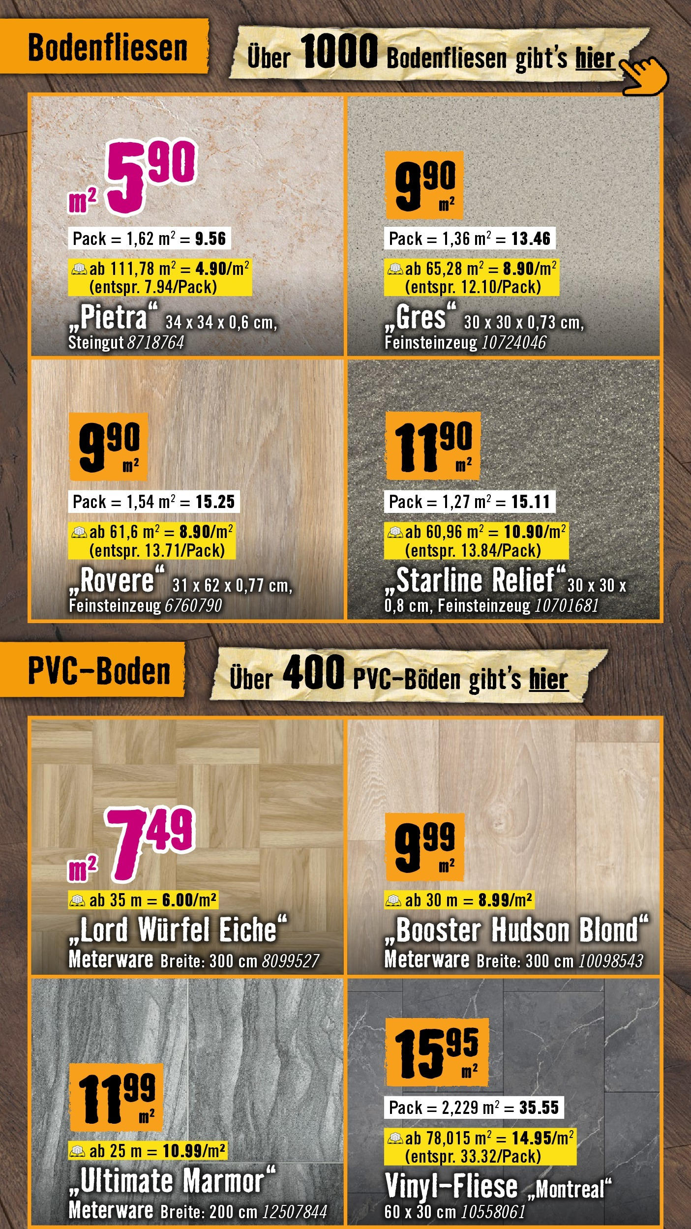 Hornbach Flugblatt von 01.10.2025 - Aktuelle Angebote | Seite: 12