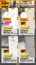 Hornbach Hornbach: Was Du draus machst, liegt in Deiner Hand. - bis 15.10.2025