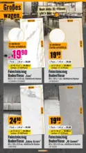 Hornbach Hornbach: Aus Taten werden Räume. - bis 15.10.2025