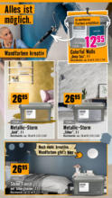 Hornbach Hornbach: Aus Taten werden Räume. - bis 15.10.2025