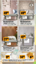 Hornbach Hornbach: Was Du draus machst, liegt in Deiner Hand. - bis 15.10.2025