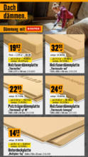 Hornbach Hornbach: Was Du draus machst, liegt in Deiner Hand. - bis 15.10.2025