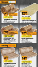 Hornbach Hornbach: Aus Taten werden Räume. - bis 15.10.2025