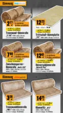 Hornbach Hornbach: Aus Taten werden Räume. - bis 15.10.2025