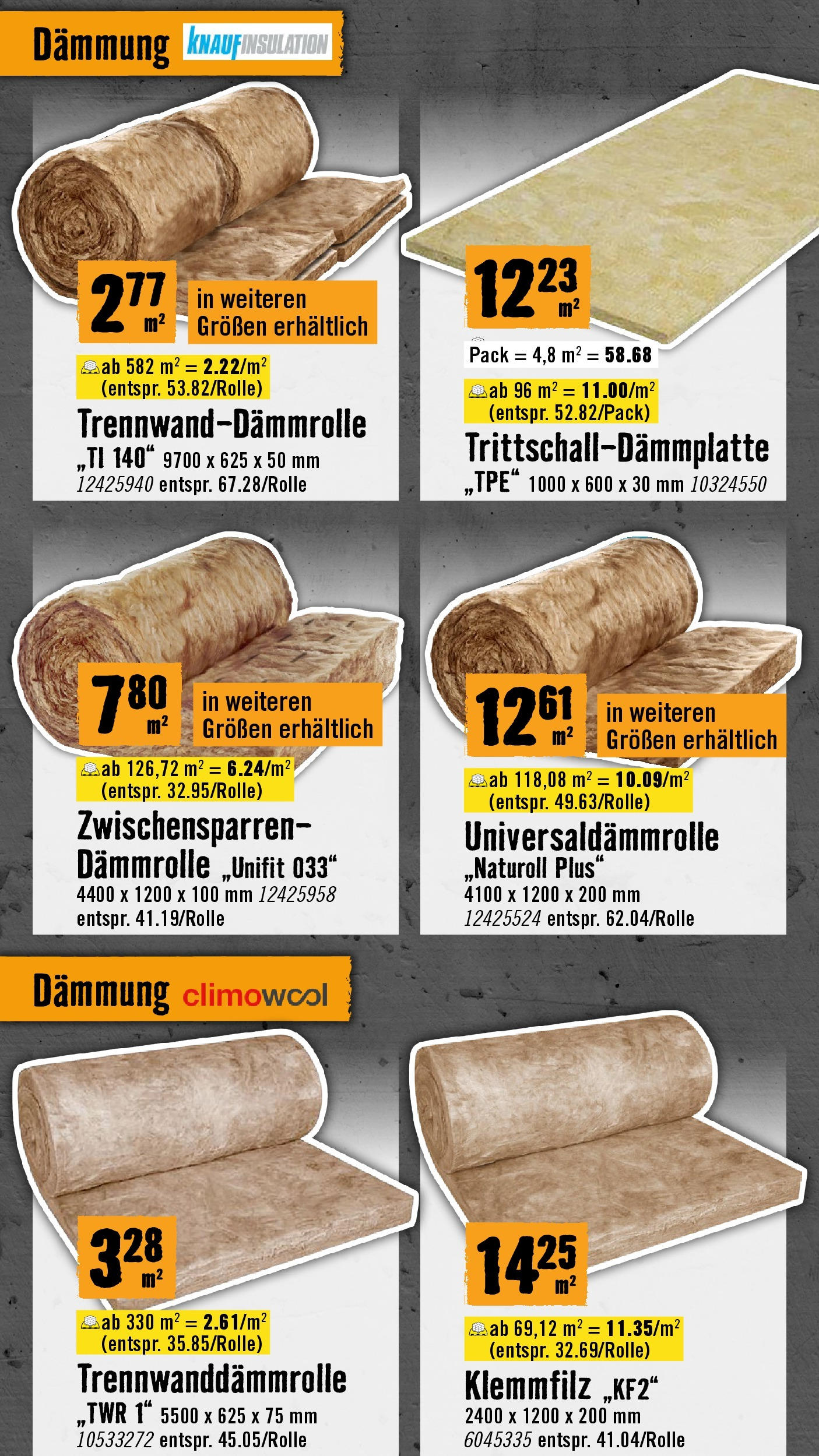 Hornbach Flugblatt von 01.10.2025 - Aktuelle Angebote | Seite: 22