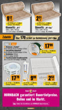 Hornbach Hornbach: Was Du draus machst, liegt in Deiner Hand. - bis 15.10.2025