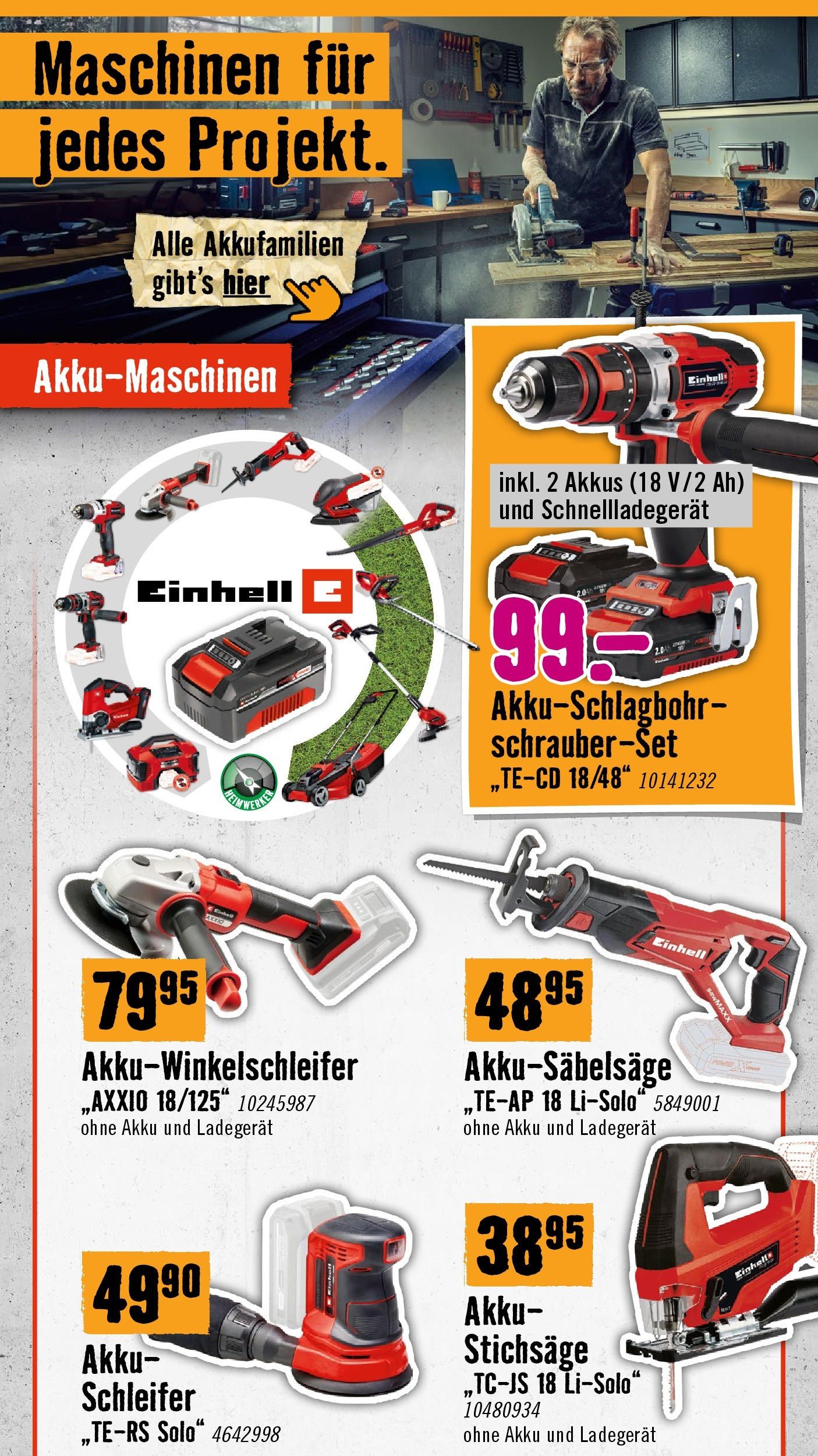 Hornbach Flugblatt von 01.10.2025 - Aktuelle Angebote | Seite: 26