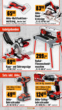 Hornbach Hornbach: Was Du draus machst, liegt in Deiner Hand. - bis 15.10.2025